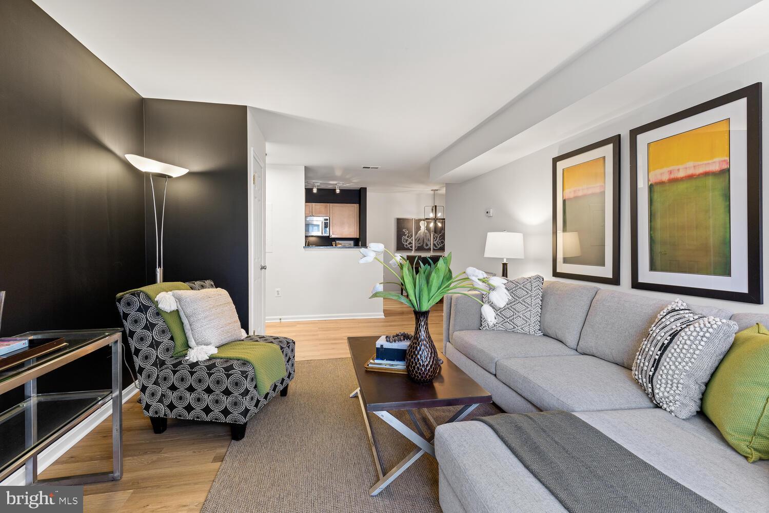 SPOUT RUN TERRACE - Residential