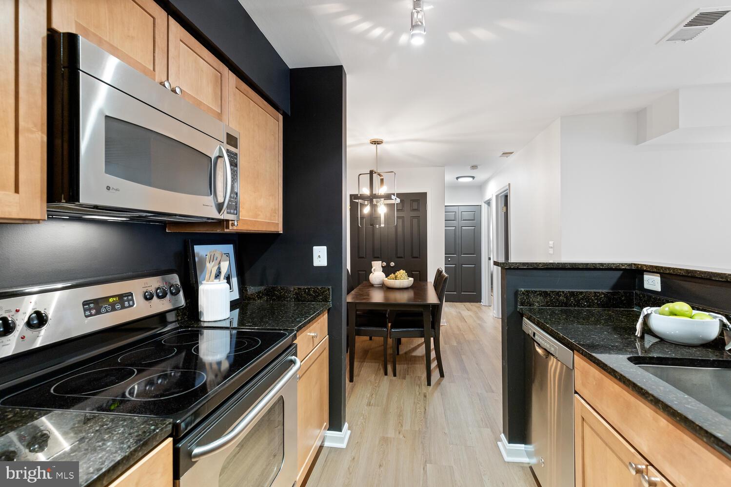 SPOUT RUN TERRACE - Residential