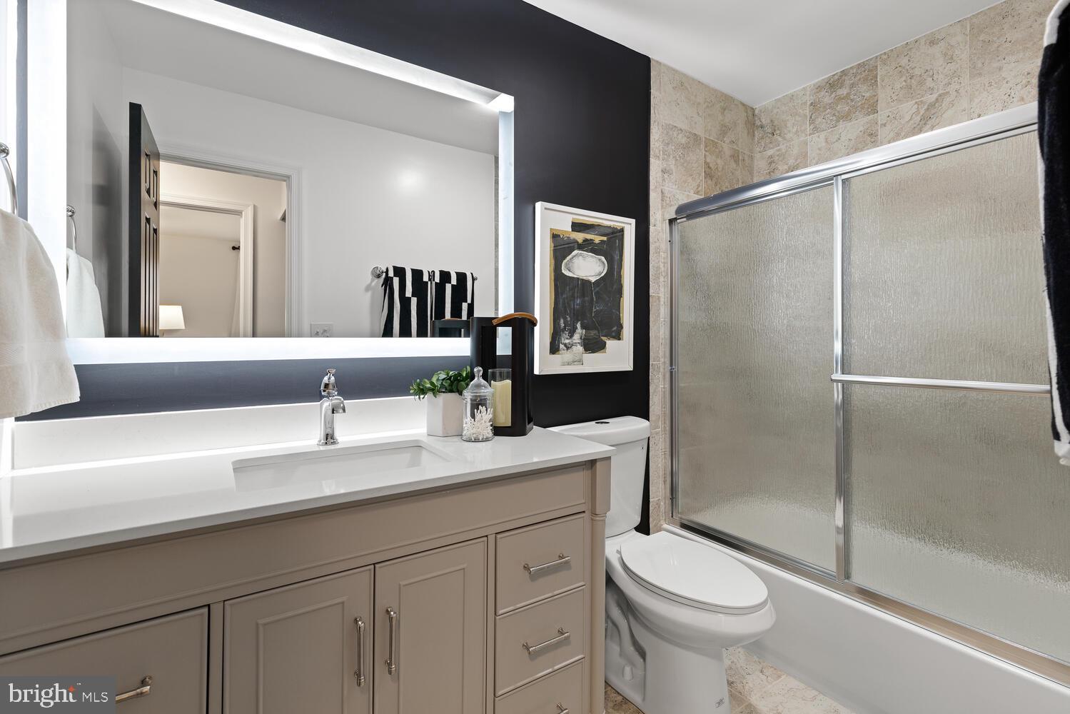 SPOUT RUN TERRACE - Residential