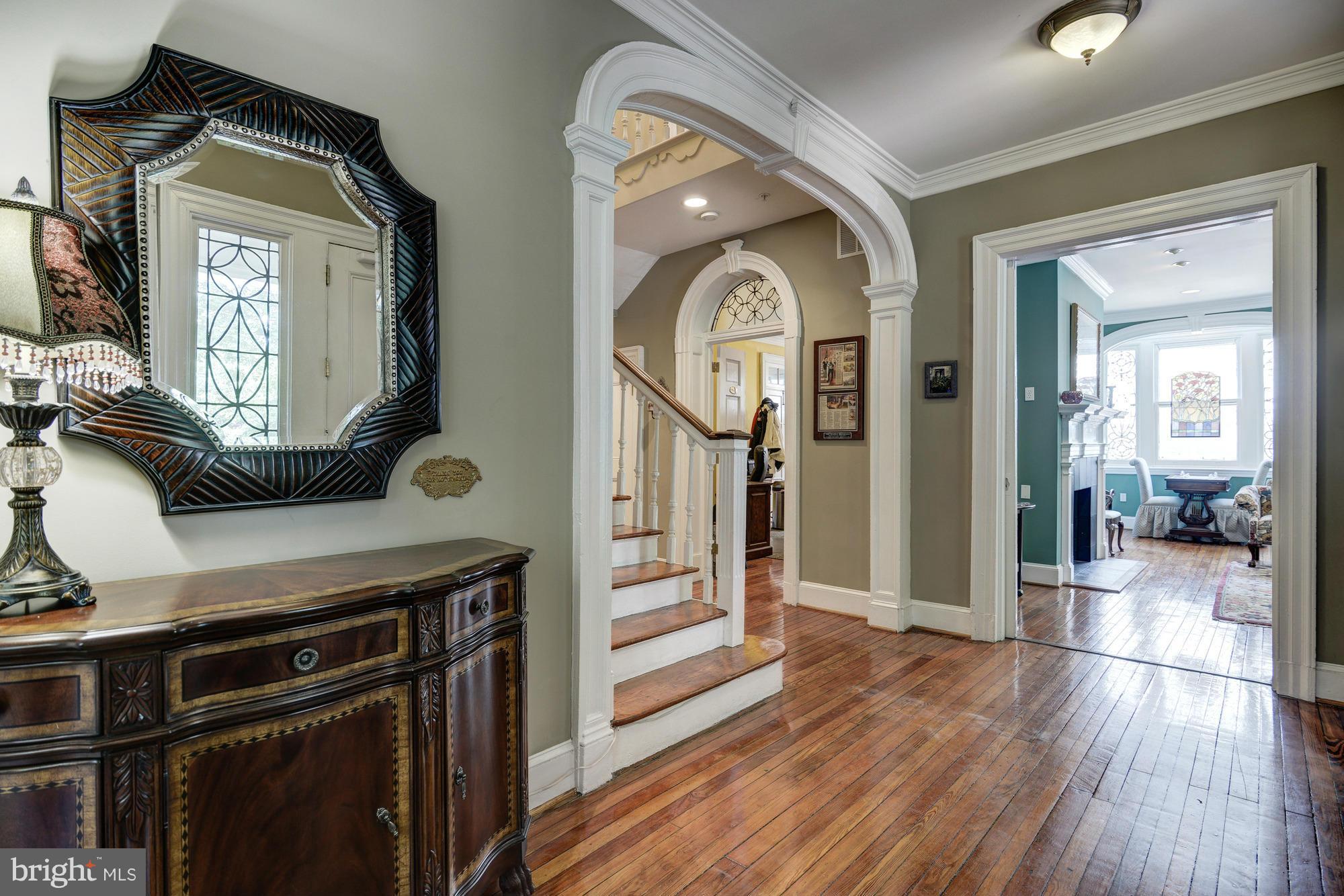 HISTORIC DISTRICT - Residential