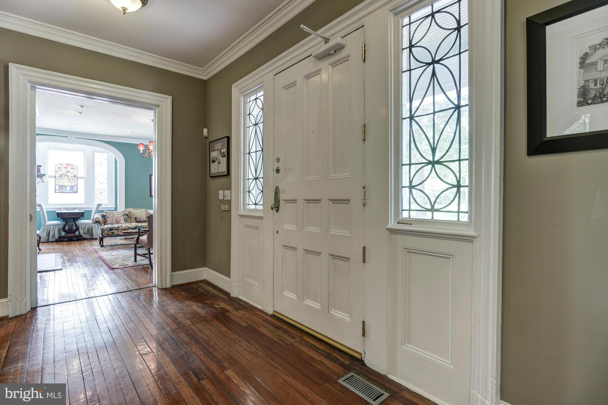 HISTORIC DISTRICT - Residential