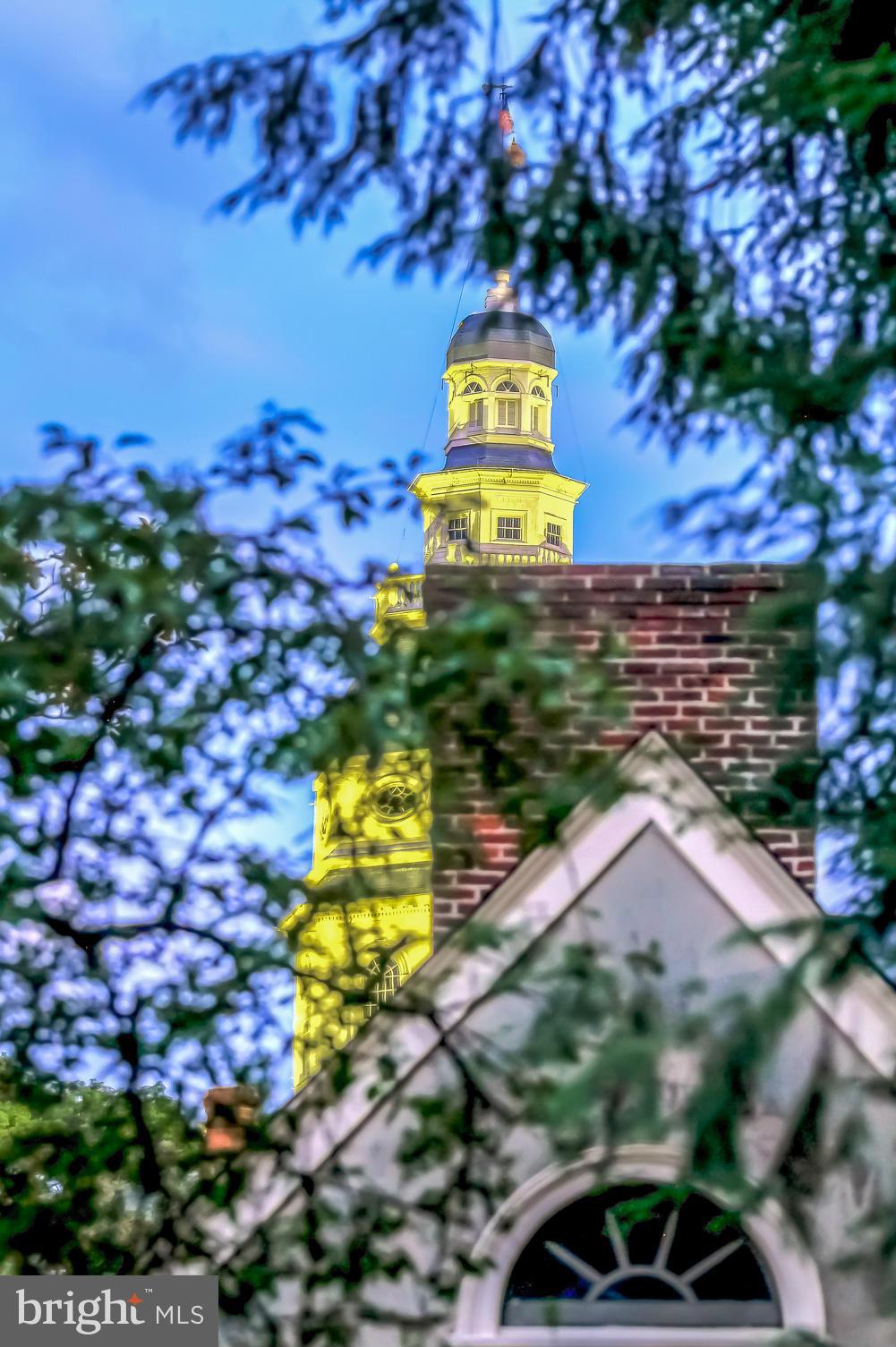 HISTORIC DISTRICT - Residential