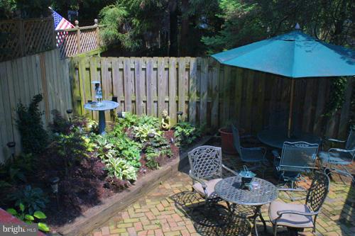 HISTORIC DISTRICT - Residential