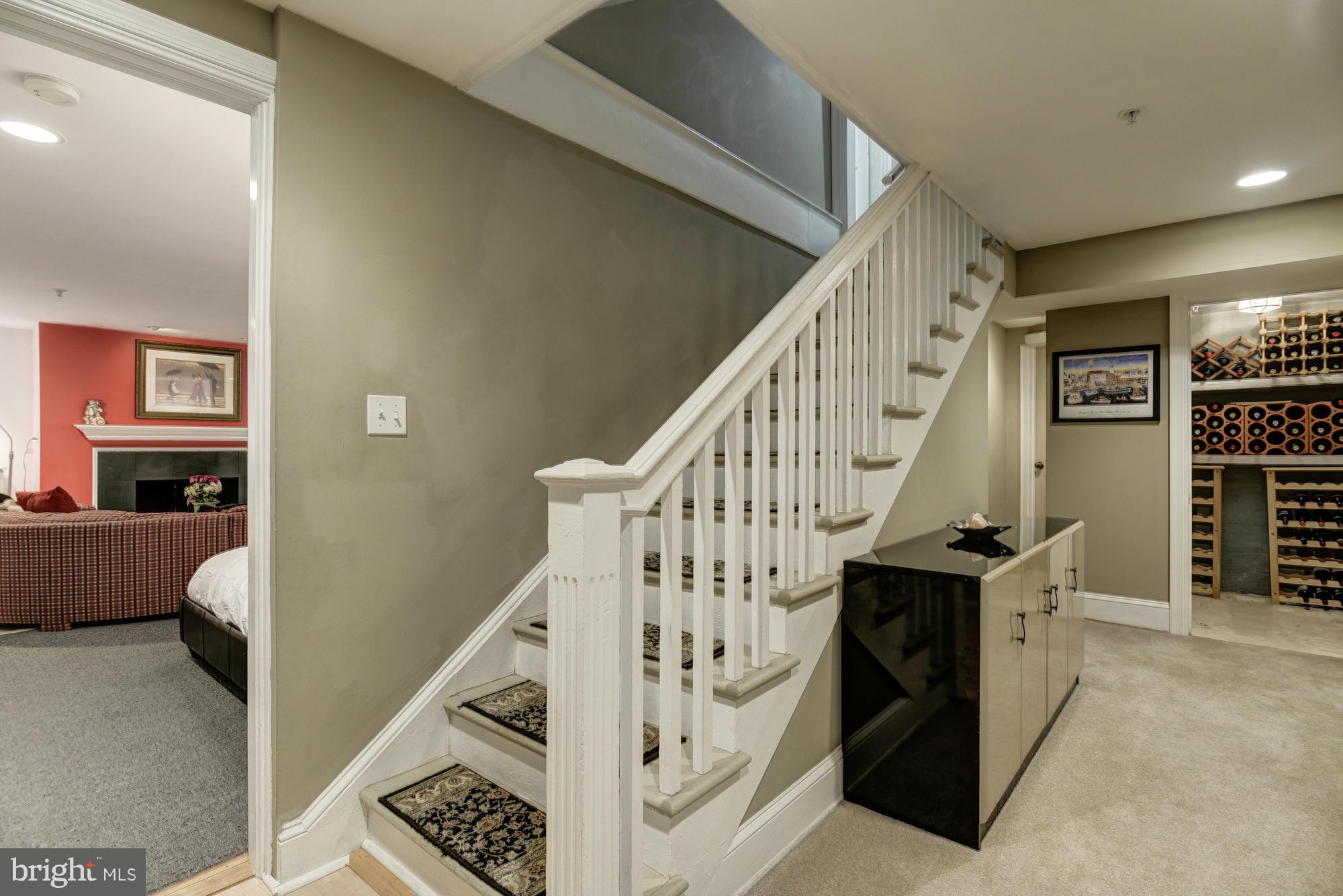 HISTORIC DISTRICT - Residential