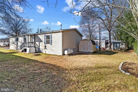 Tiny photo for 113 Hickory Drive, HATFIELD, PA 19440 (MLS # PAMC2162864)