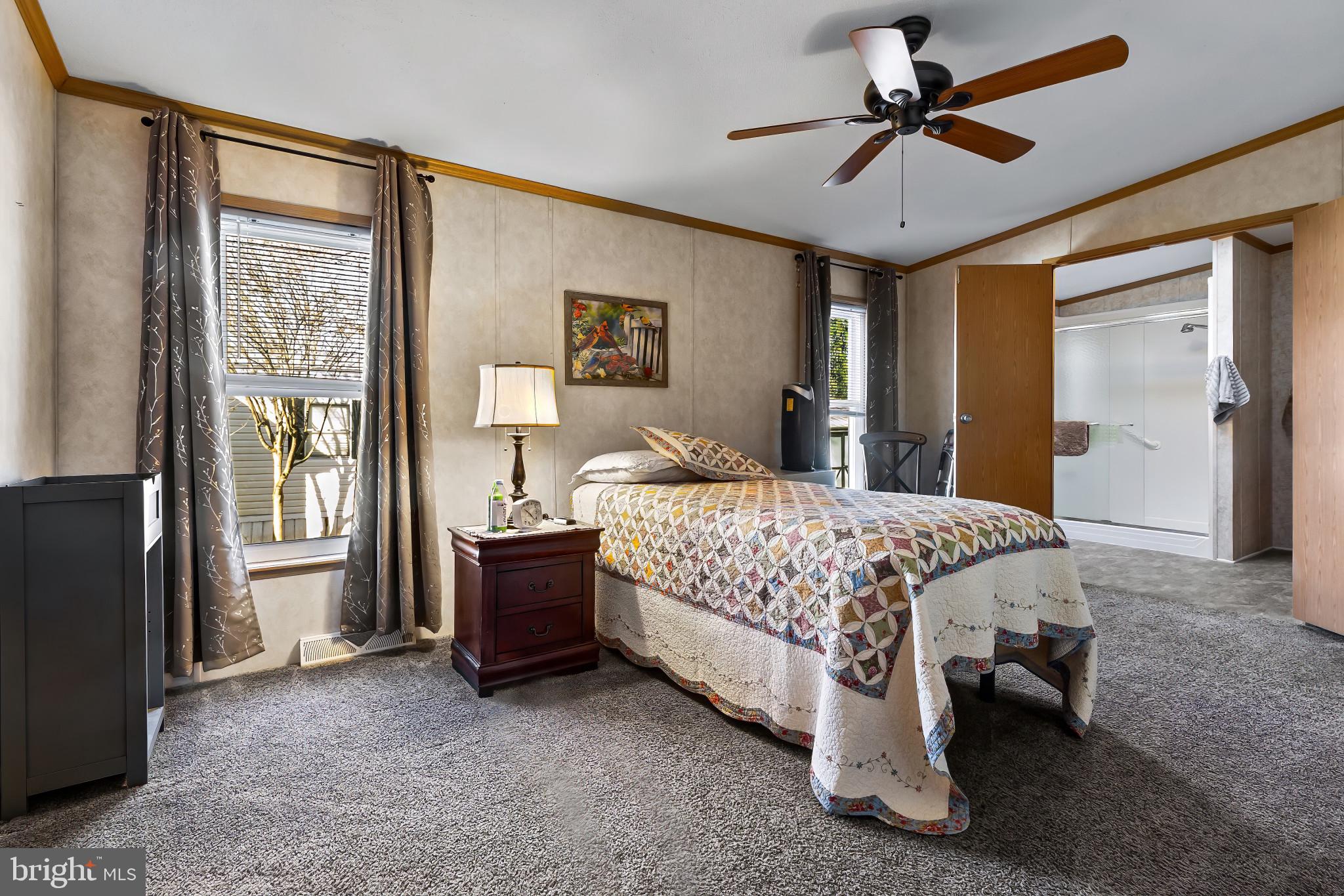 VILLAGE SCENE TR P - Residential