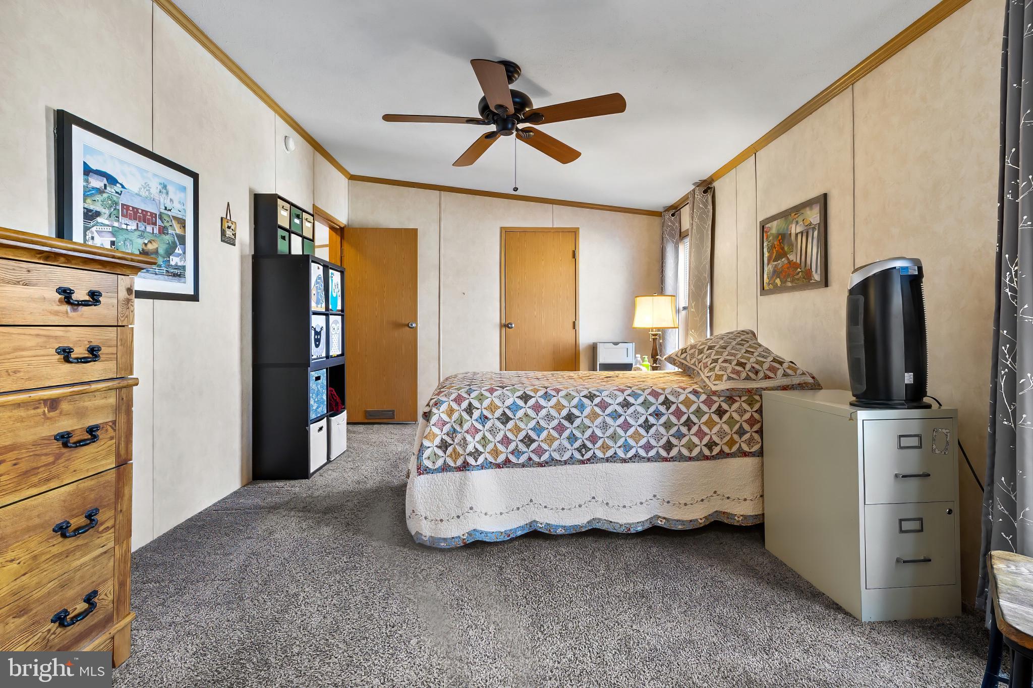 VILLAGE SCENE TR P - Residential