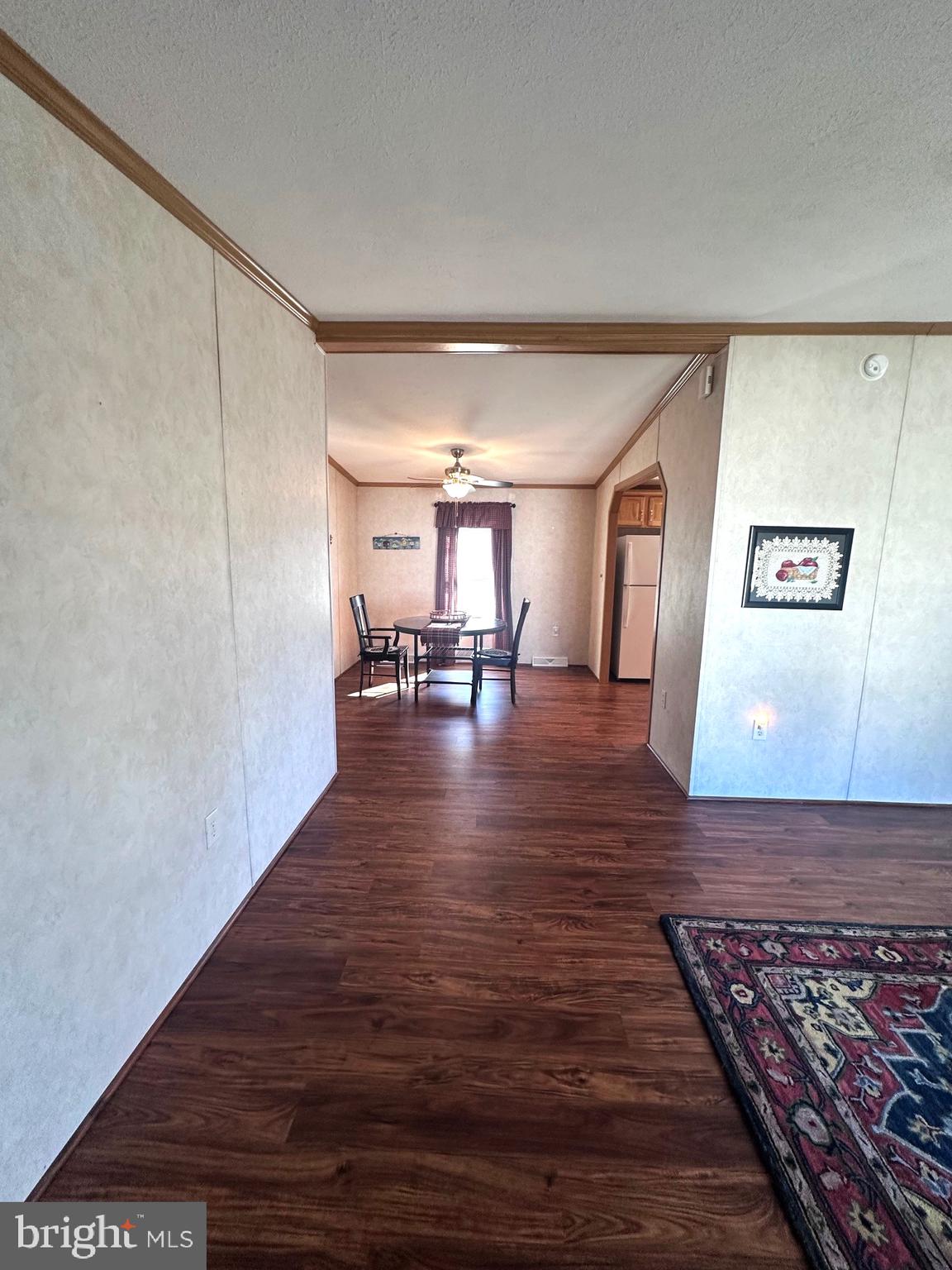 VILLAGE SCENE TR P - Residential