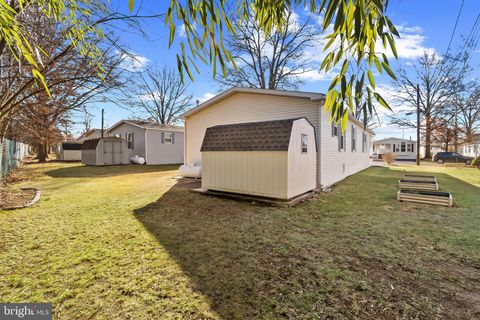 Tiny photo for 113 Hickory Drive, HATFIELD, PA 19440 (MLS # PAMC2162864)