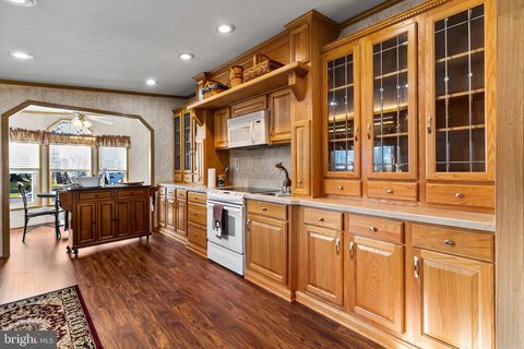 Tiny photo for 113 Hickory Drive, HATFIELD, PA 19440 (MLS # PAMC2162864)