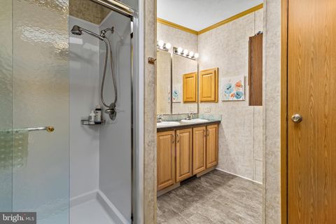 Tiny photo for 113 Hickory Drive, HATFIELD, PA 19440 (MLS # PAMC2162864)