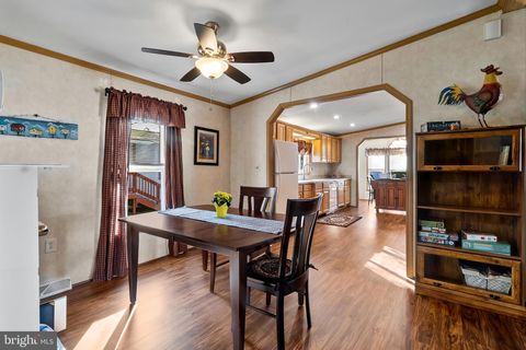 Tiny photo for 113 Hickory Drive, HATFIELD, PA 19440 (MLS # PAMC2162864)