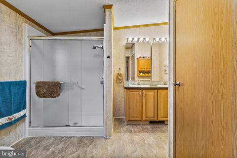 Tiny photo for 113 Hickory Drive, HATFIELD, PA 19440 (MLS # PAMC2162864)