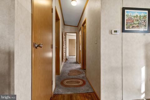 Tiny photo for 113 Hickory Drive, HATFIELD, PA 19440 (MLS # PAMC2162864)