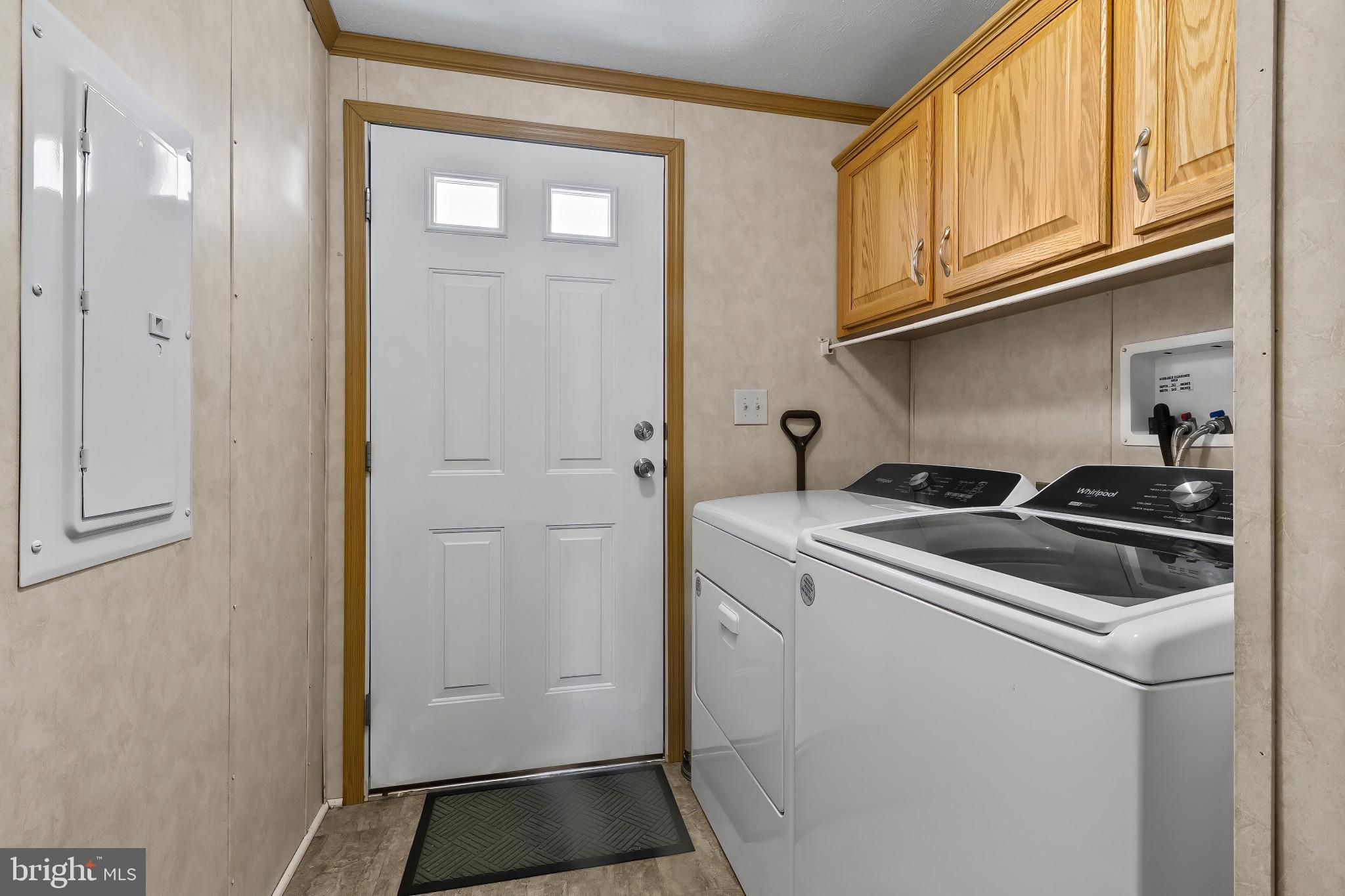 VILLAGE SCENE TR P - Residential