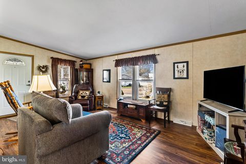 Tiny photo for 113 Hickory Drive, HATFIELD, PA 19440 (MLS # PAMC2162864)