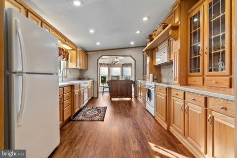 Tiny photo for 113 Hickory Drive, HATFIELD, PA 19440 (MLS # PAMC2162864)