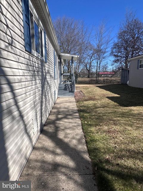 Tiny photo for 113 Hickory Drive, HATFIELD, PA 19440 (MLS # PAMC2162864)