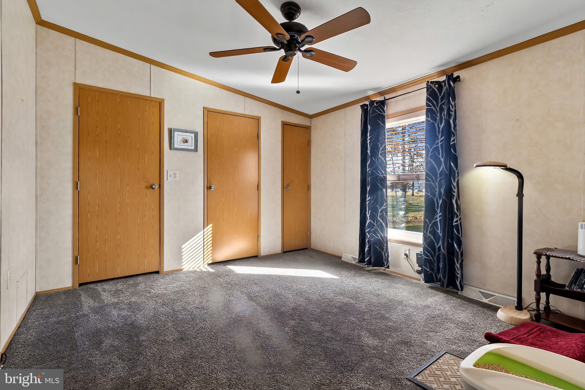 VILLAGE SCENE TR P - Residential