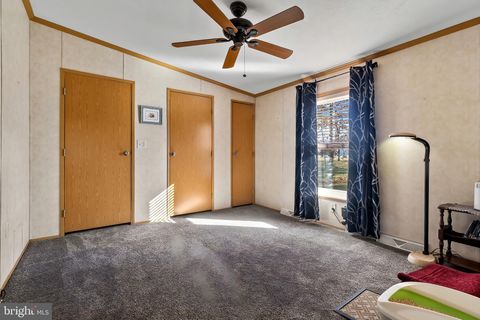 Tiny photo for 113 Hickory Drive, HATFIELD, PA 19440 (MLS # PAMC2162864)