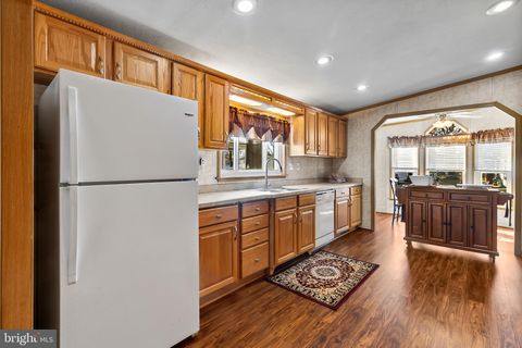 Tiny photo for 113 Hickory Drive, HATFIELD, PA 19440 (MLS # PAMC2162864)