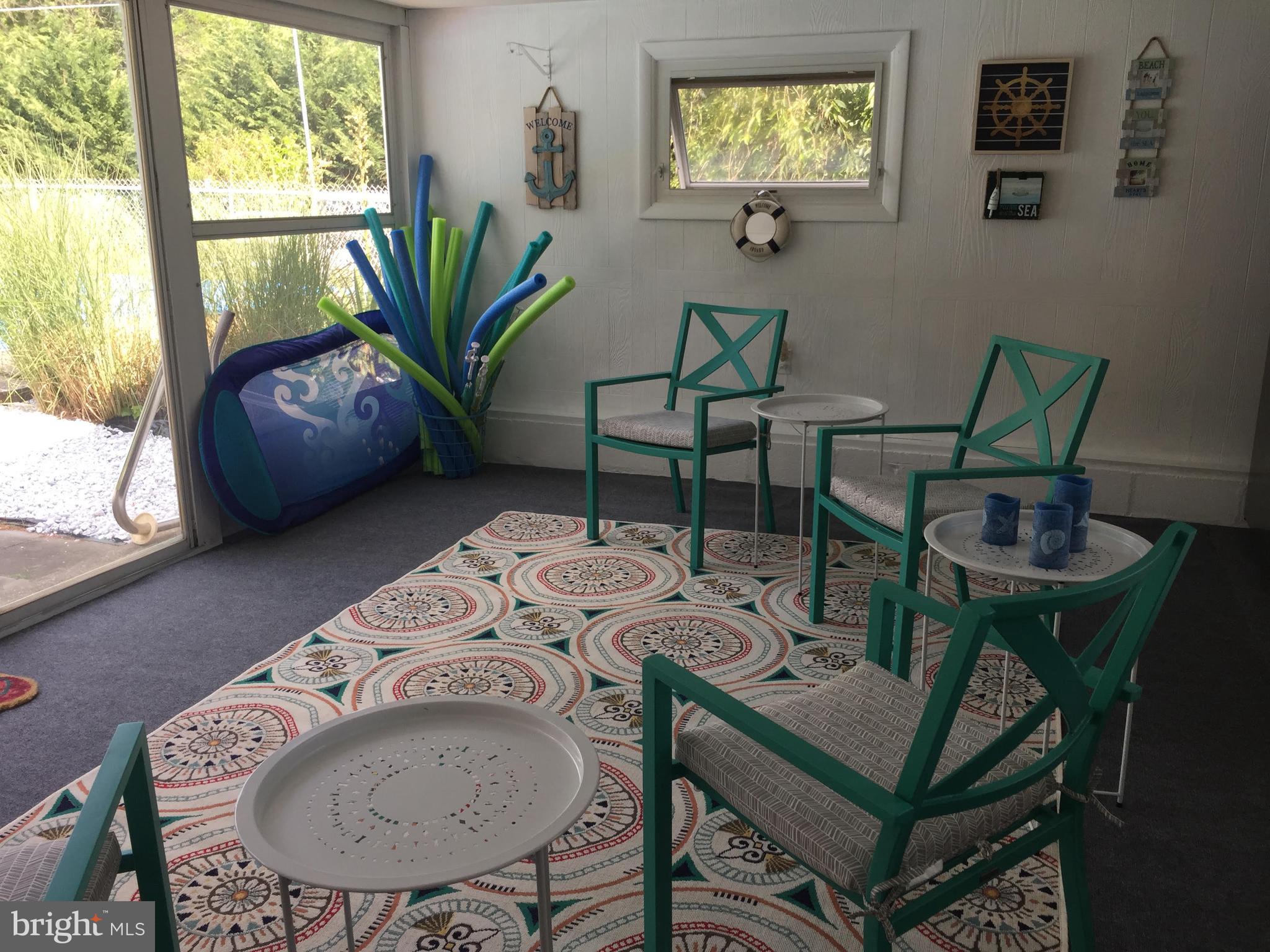 RIVER GLEN - Residential