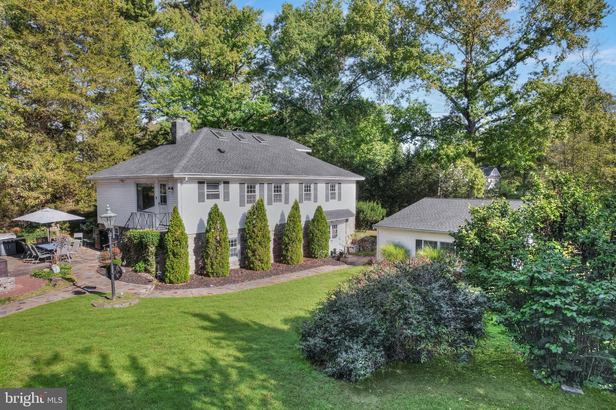 RIVER GLEN - Residential