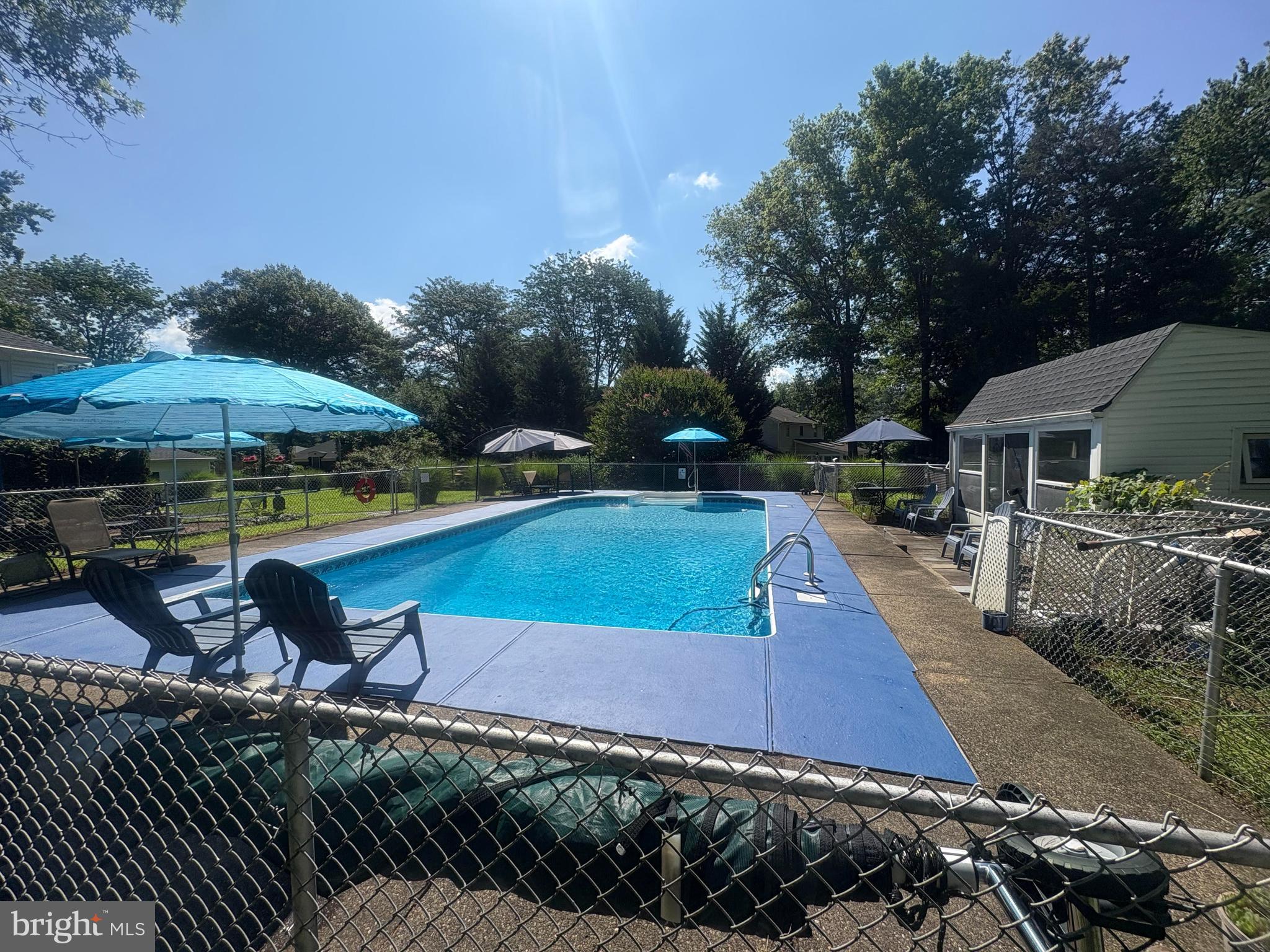 RIVER GLEN - Residential