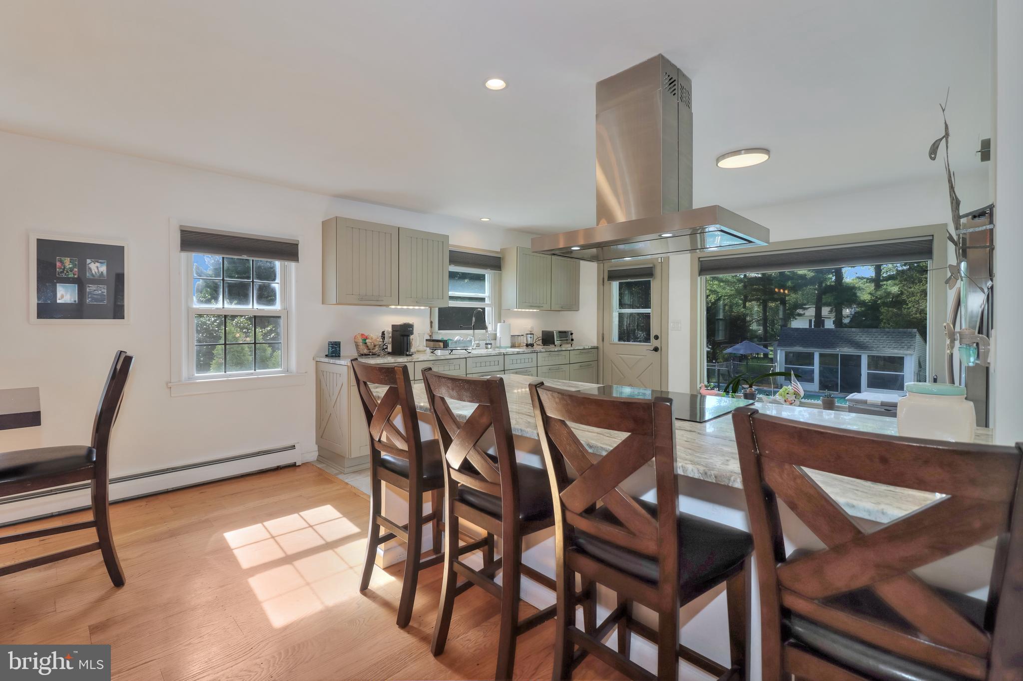 RIVER GLEN - Residential