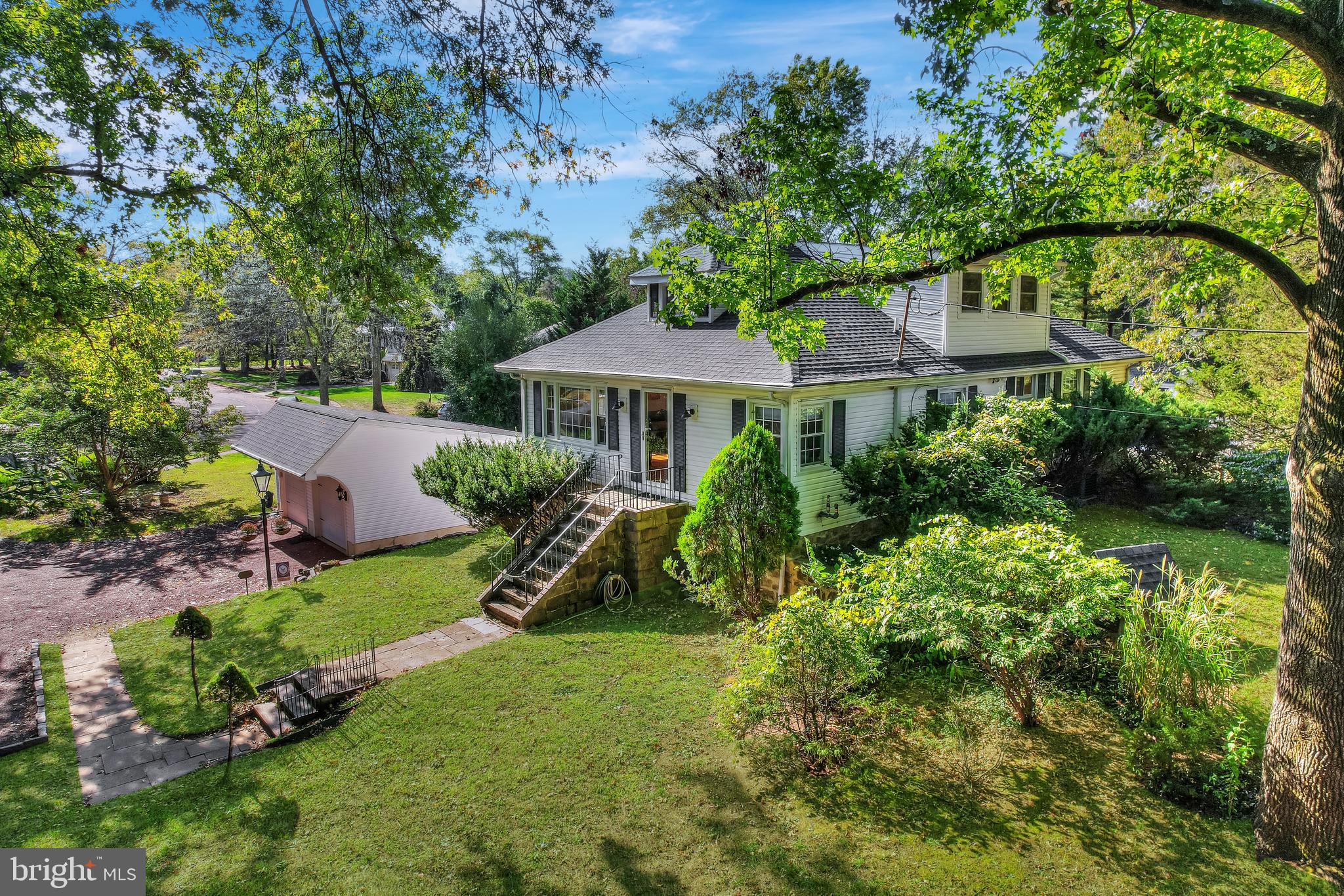 RIVER GLEN - Residential