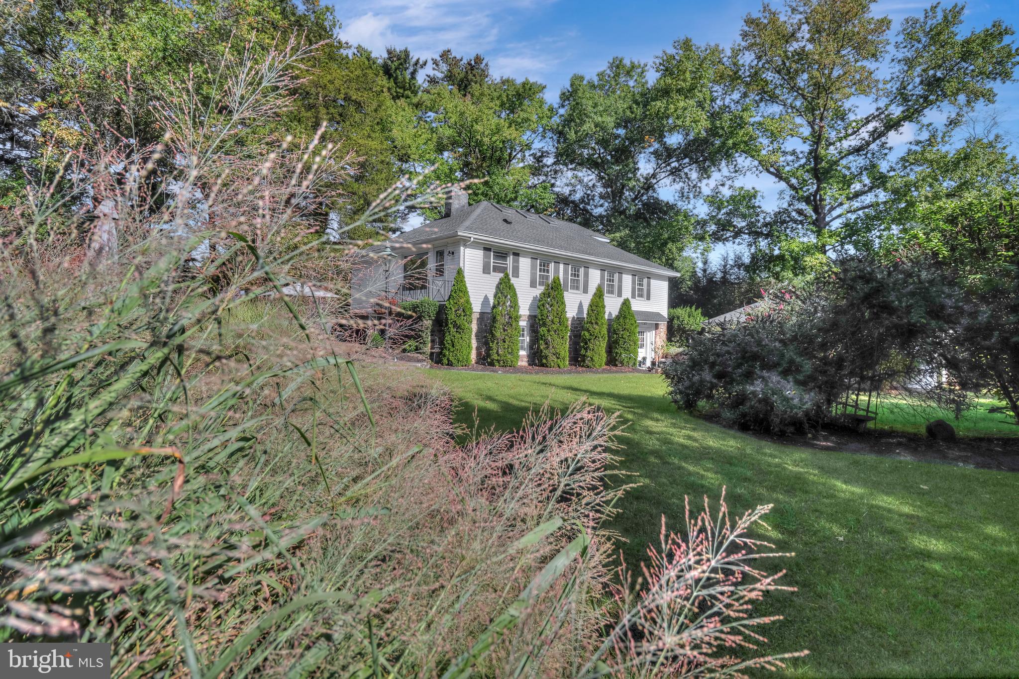 RIVER GLEN - Residential