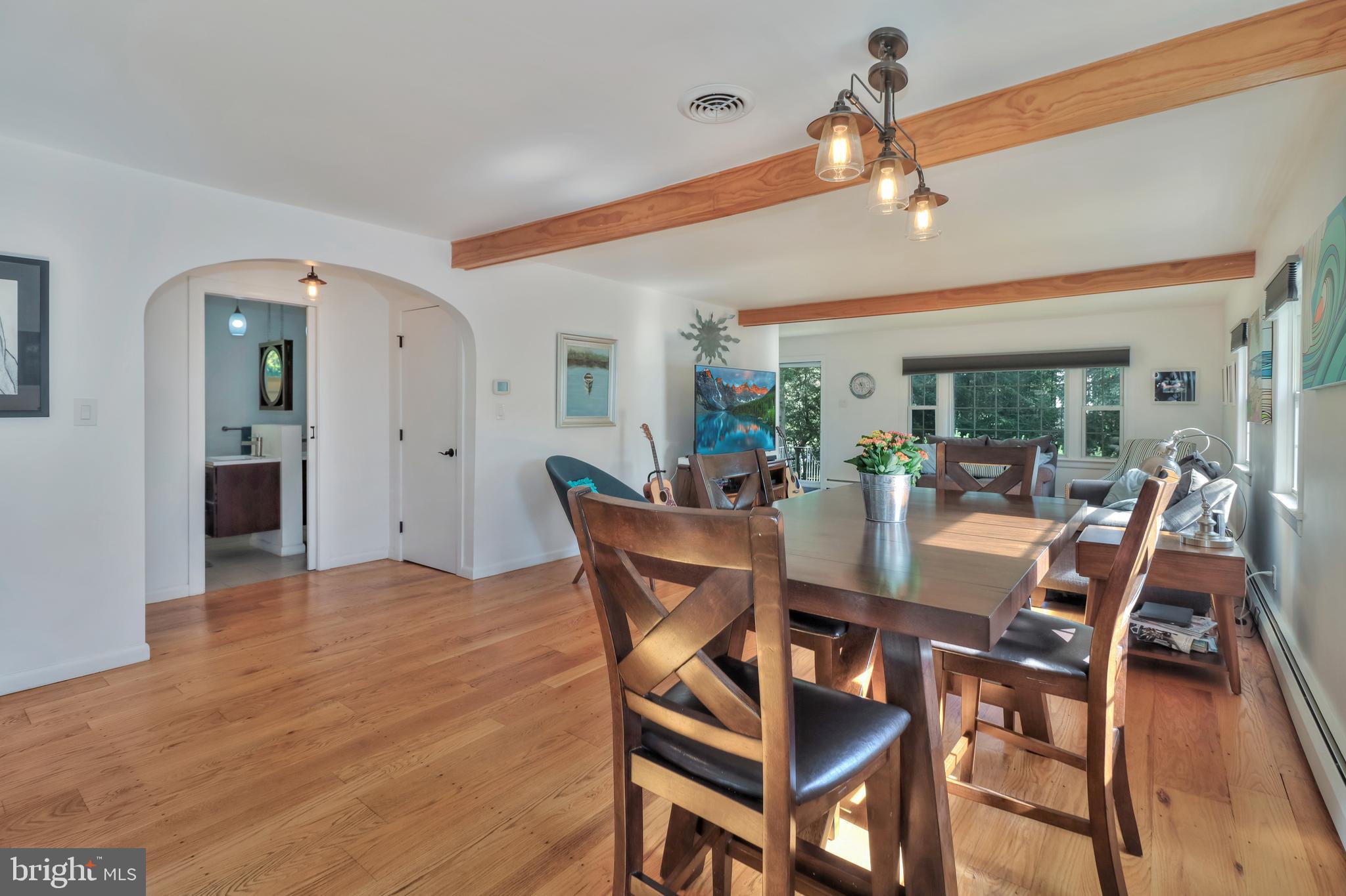 RIVER GLEN - Residential