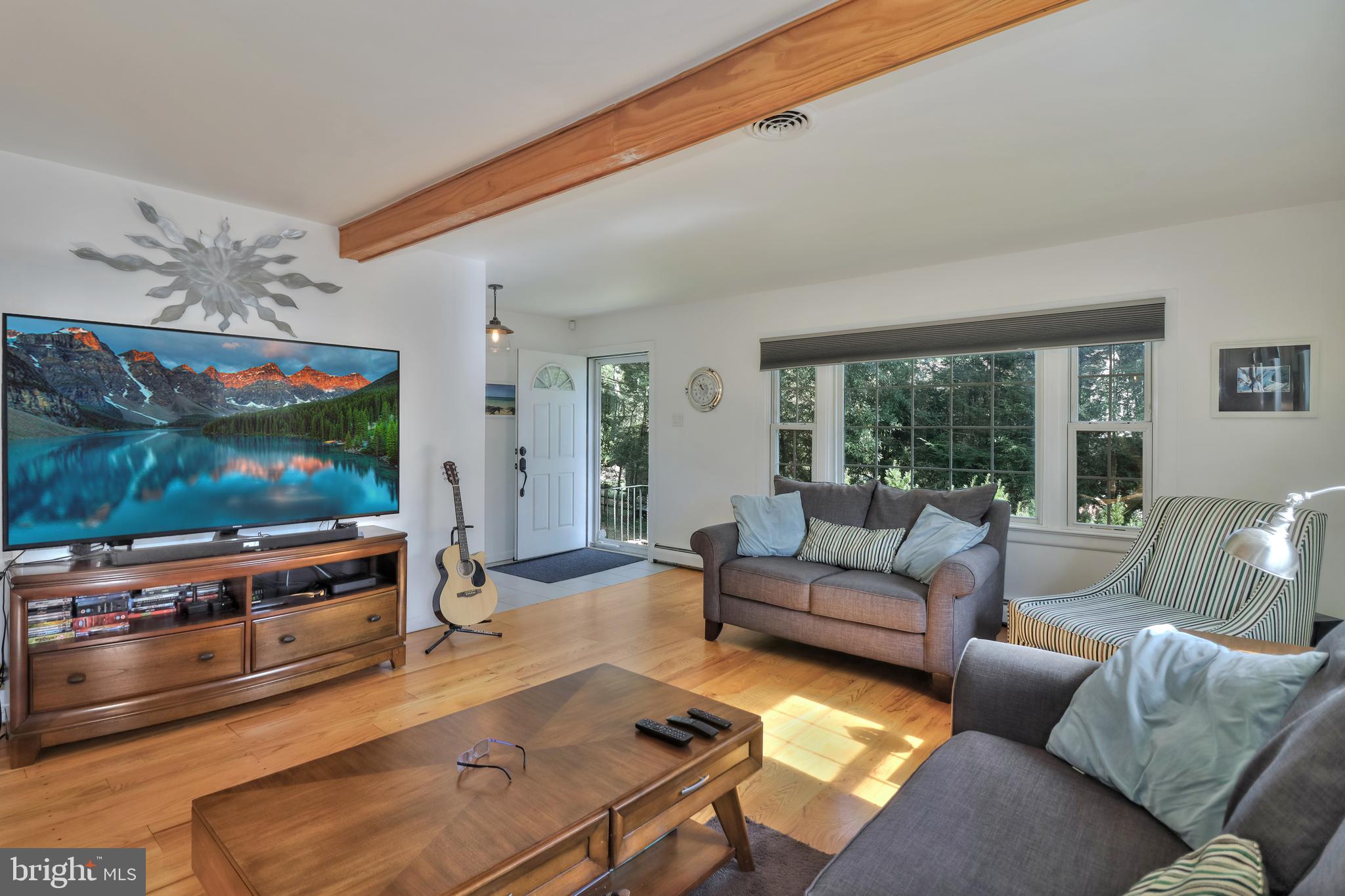 RIVER GLEN - Residential