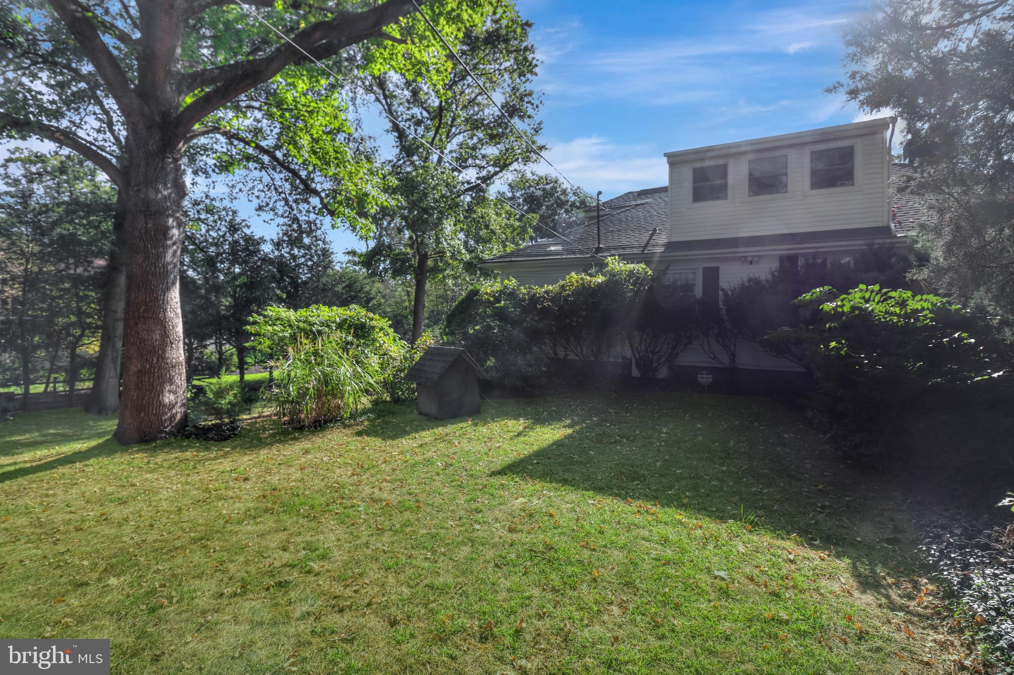 RIVER GLEN - Residential