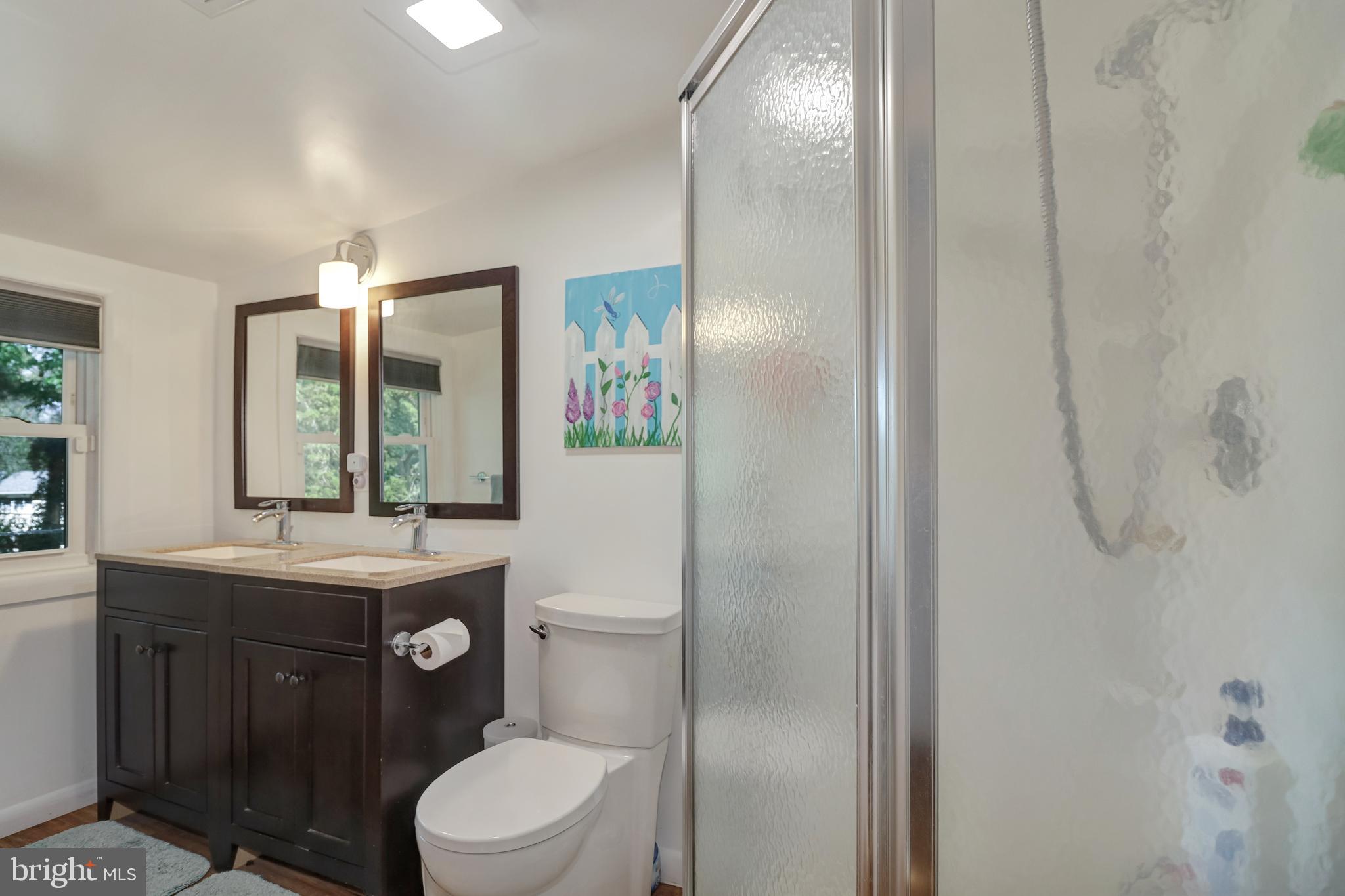 RIVER GLEN - Residential