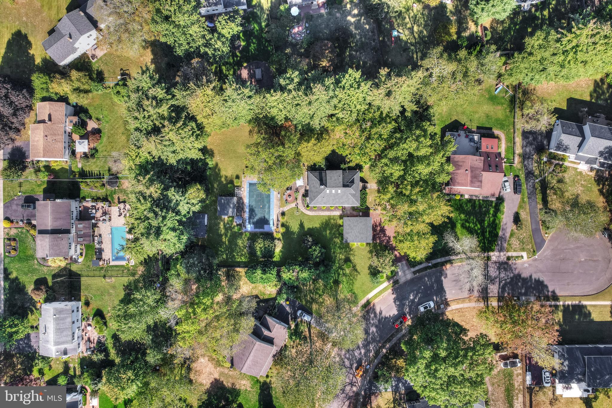 RIVER GLEN - Residential