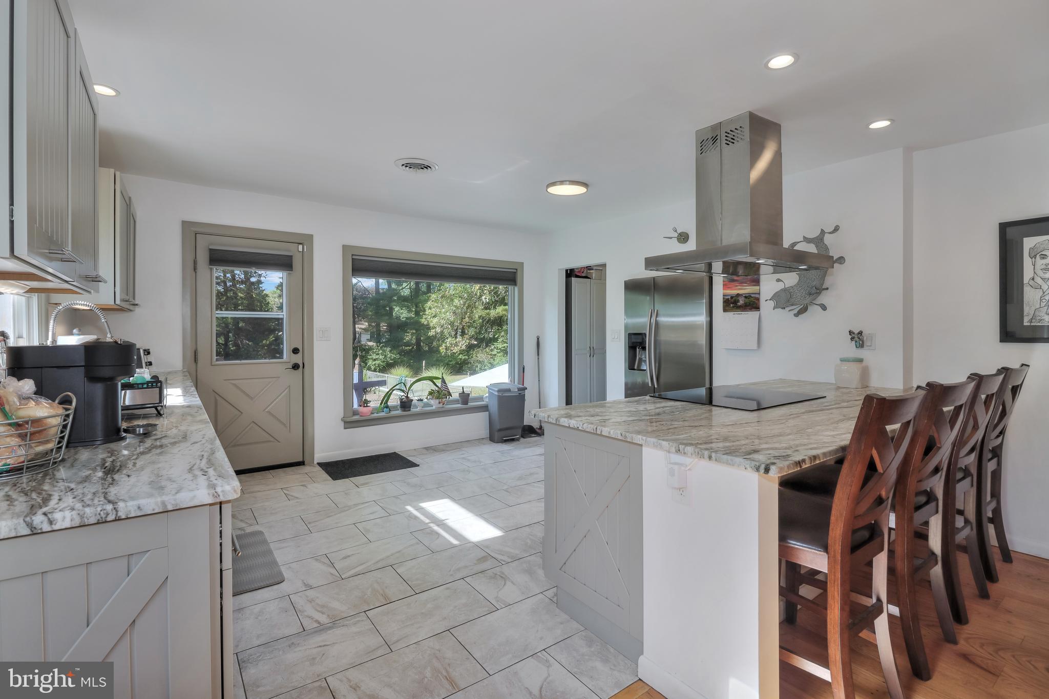 RIVER GLEN - Residential