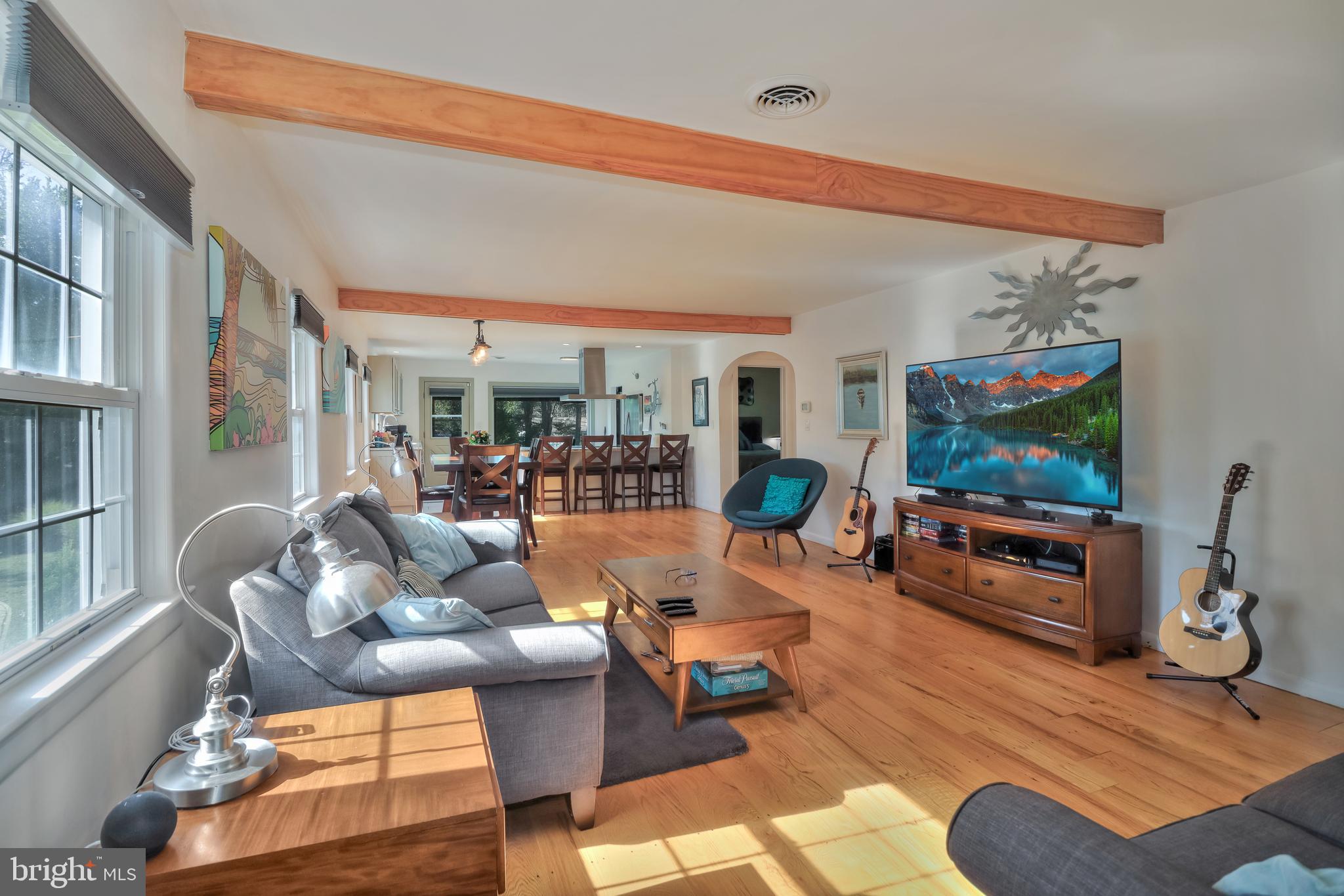 RIVER GLEN - Residential