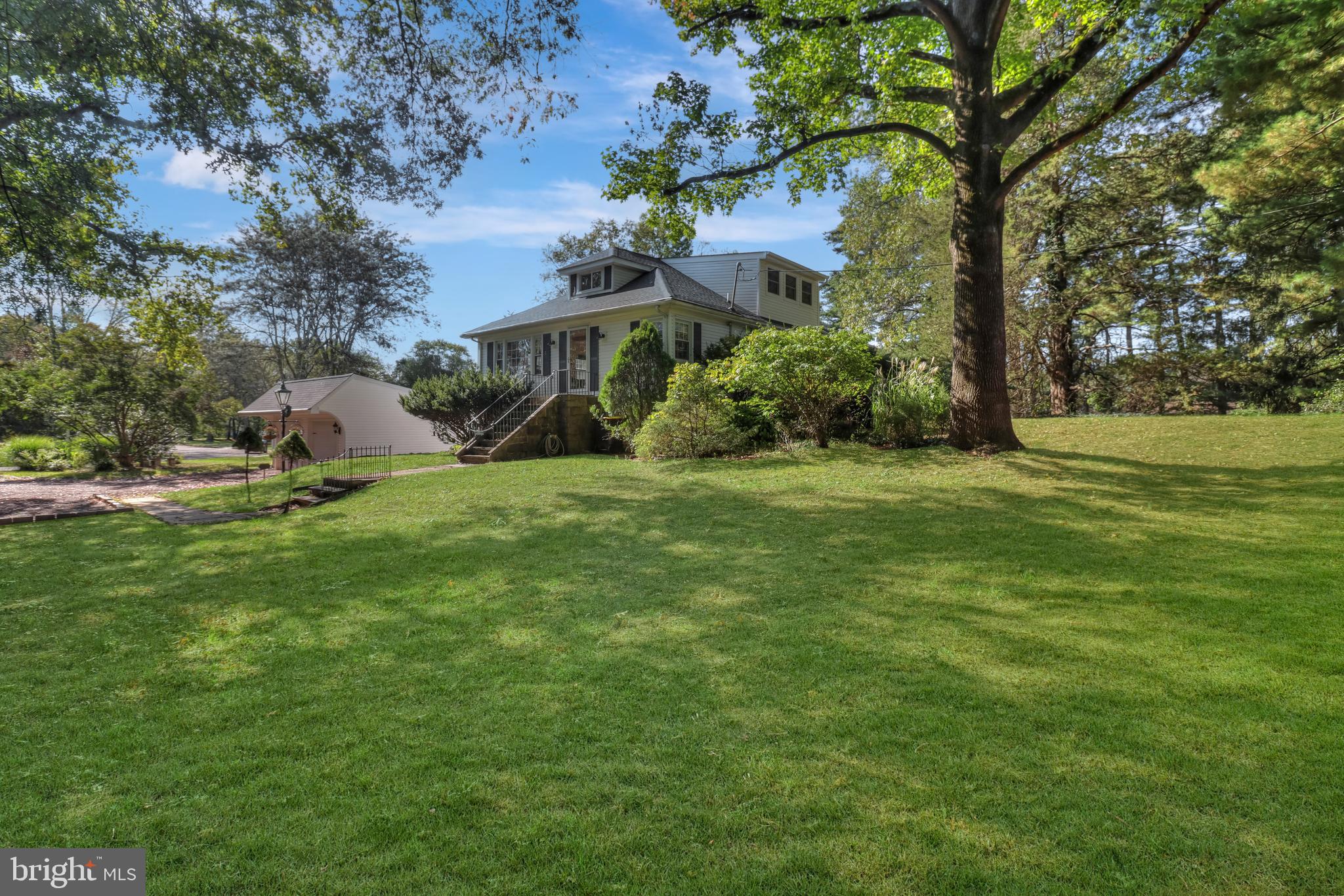 RIVER GLEN - Residential