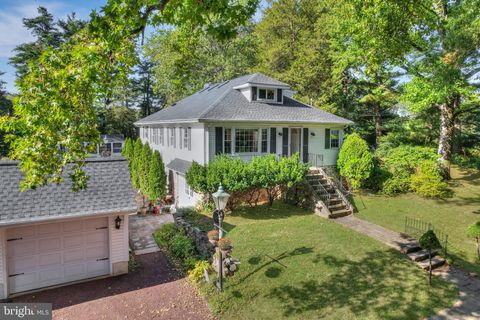 713 ARDSLEY COURT YARDLEY PA 19067