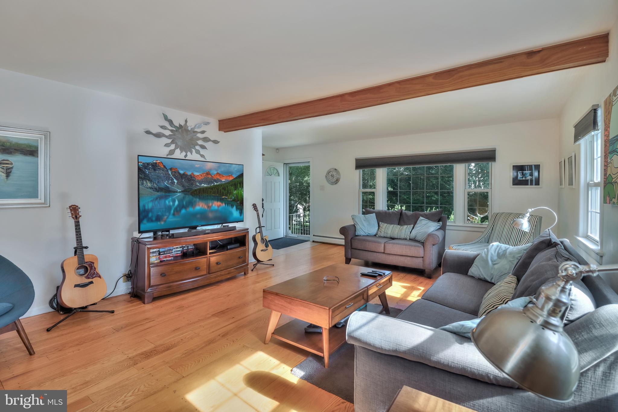 RIVER GLEN - Residential