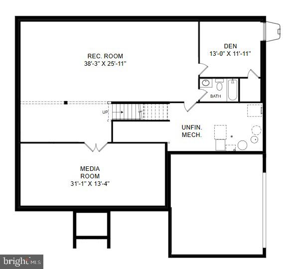 THE PRESERVE AT LONG BRANCH - Residential