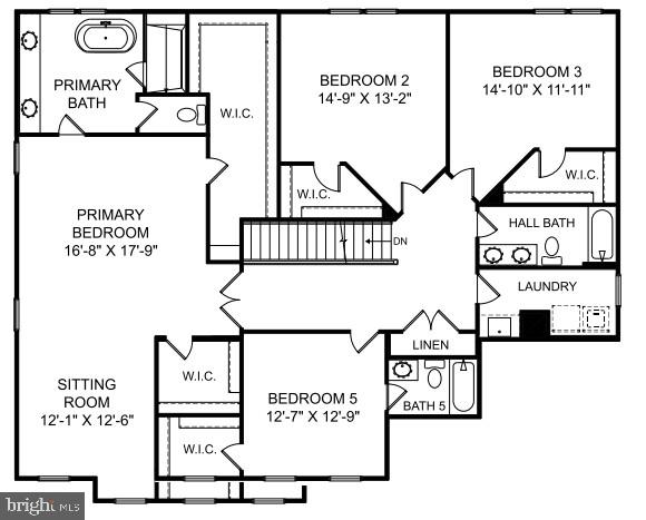 THE PRESERVE AT LONG BRANCH - Residential