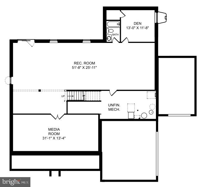 THE PRESERVE AT LONG BRANCH - Residential