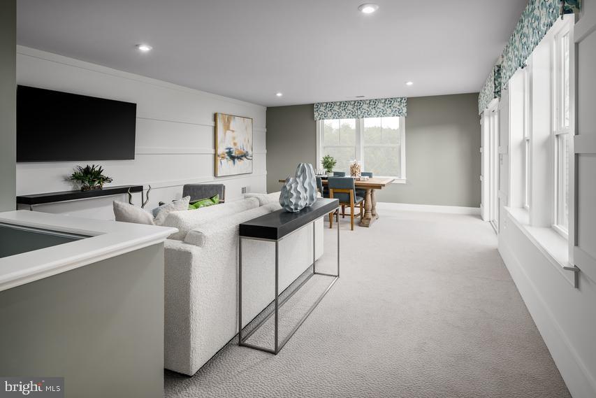 THE PRESERVE AT LONG BRANCH - Residential