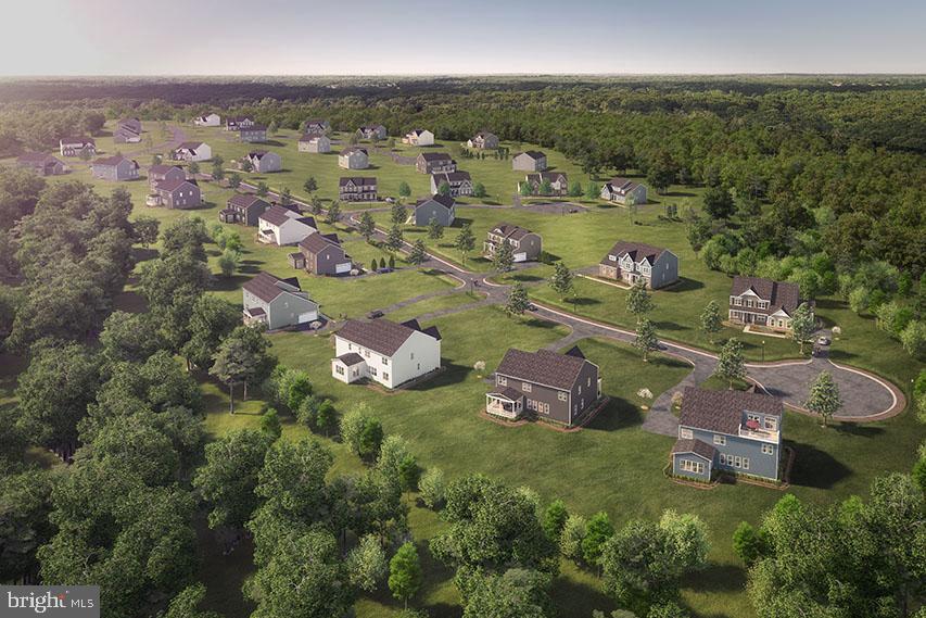 THE PRESERVE AT LONG BRANCH - Residential