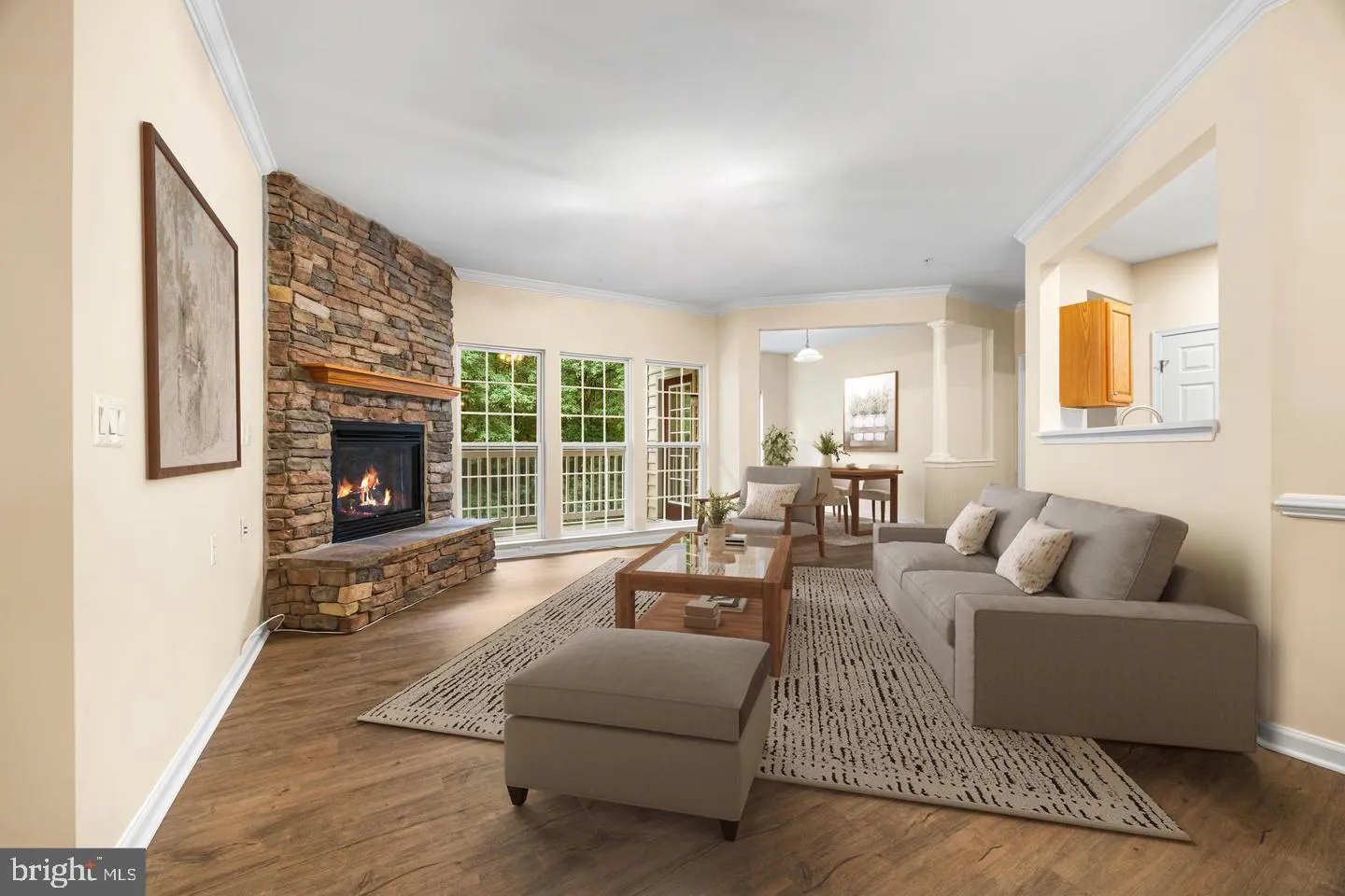 Additional image 15 of 5925 Abrianna Way Unit C, Elkridge, MD 21075