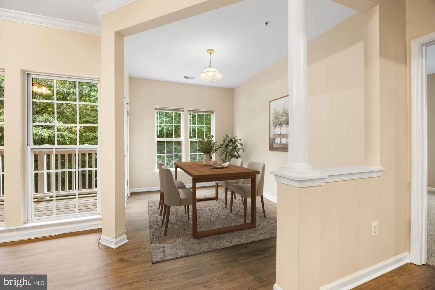 Additional image 16 of 5925 Abrianna Way Unit C, Elkridge, MD 21075