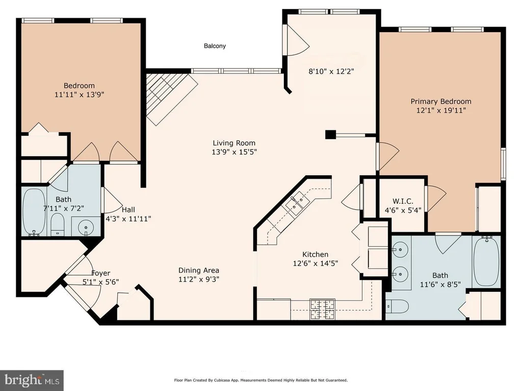 Additional image 11 of 5925 Abrianna Way Unit C, Elkridge, MD 21075