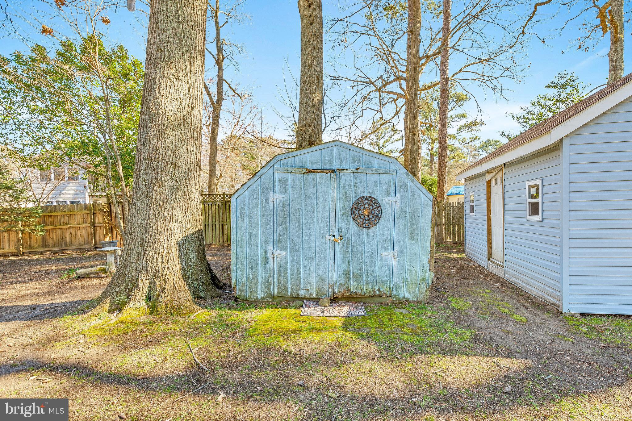 DRUM POINT - Residential